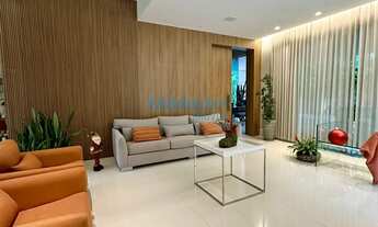 Imagem 2: Casa alto padrão, 4 suites em Busca Vida