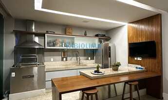 Imagem 5: Casa alto padrão, 4 suites em Busca Vida