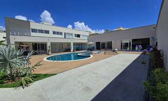 Imagem: Mansão 5 suítes em Vilas do Atlântico