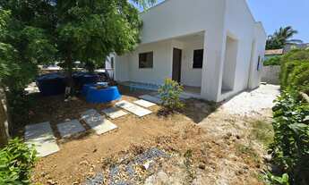 Imagem 2: Casa térrea a venda com 2/4 em Jauá, Abrantes