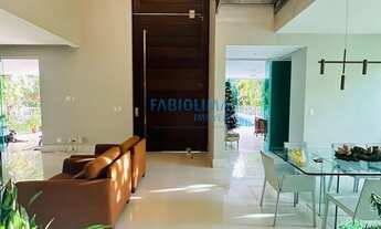 Imagem 4: Casa alto padrão, 4 suites em Busca Vida