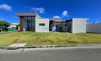 Imagem 3: Casa térrea 3 suítes, Terras Alphaville Camaçari