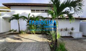 Imagem: Casa a venda no Cond. Eco Vilas, Vilas do