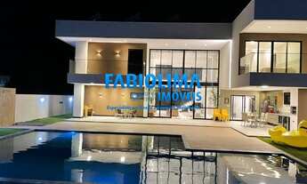 Imagem 3: Mansão magnifica em Busca Vida!