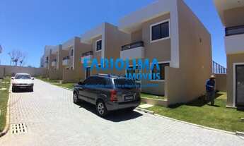 Imagem: Casa em Abrantes, condomínio fechado