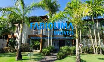 Imagem: A casa mais linda do Alphaville L. Norte