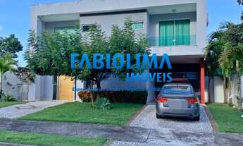 Imagem: Casa no Alphaville L. Norte 1, vendo com