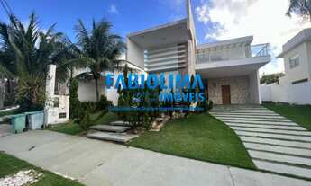 Imagem: Excelente casa no Alphaville L. Norte 1