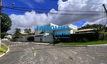 Imagem: Linda Casa no Cond. Horto Vilas