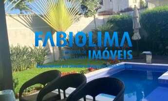 Imagem 5: Linda casa no Alphaville Litoral Norte 1