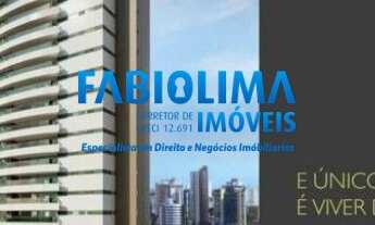 Imagem: Edf. Palazzo Unique, Caminho das Árvores