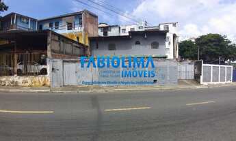 Imagem 1: Ponto comercial Imbuí, Av. Jorge Amado