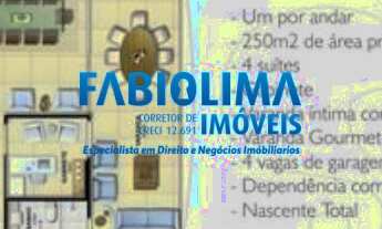 Imagem 6: Edf. Palazzo Unique, Caminho das Árvores