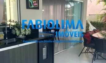 Imagem 7: Linda casa no Alphaville Litoral Norte 1