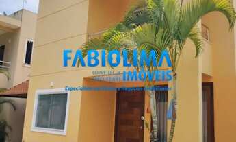 Imagem: Excelente casa no Cond. Portão do Sol