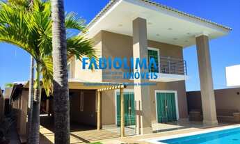 Imagem: Cada a venda Cond. Parque das Árvores