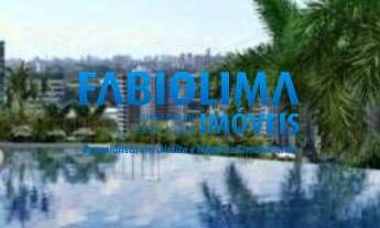 Imagem 2: Edf. Palazzo Unique, Caminho das Árvores