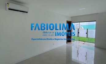 Imagem 7: Linda casa no Alphaville Litoral Norte 1, Abrantes, Camaçari