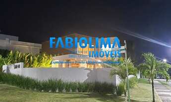 Imagem: Mansão no Alphaville Litoral Norte 1