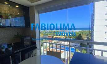 Imagem: Apartamento no Cond. Vila do Mar, Buraquinho