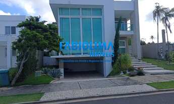 Imagem: Excelente casa no Alphaville L. Norte 1