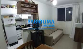 Imagem: Apartamento em Abrantes, Camaçari