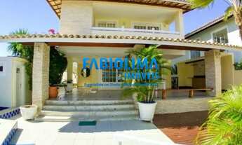 Imagem: Casa em condomínio, Vilas do Atlântico