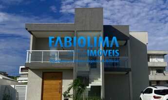 Imagem 1: Mansão no Alphaville L. Norte 3