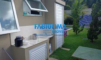 Imagem 5: Excelente casa no Alphaville L. Norte 1