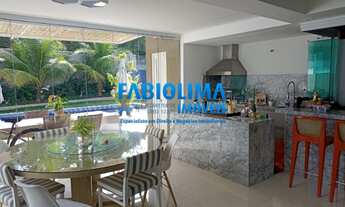 Imagem 6: Excelente casa no Alphaville L. Norte 1