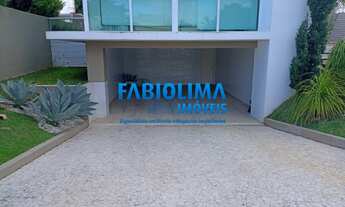 Imagem 2: Excelente casa no Alphaville L. Norte 1