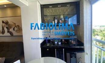 Imagem 3: Apartamento no Cond. Vila do Mar, Buraquinho, Lauro de Freitas