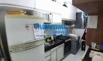 Imagem 7: Apartamento em Abrantes, Camaçari