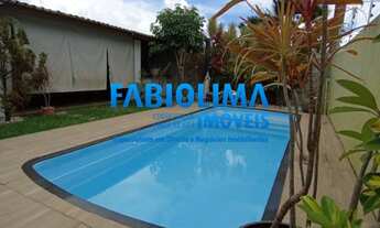 Imagem: Excelente casa térrea em Vilas do Atlântico