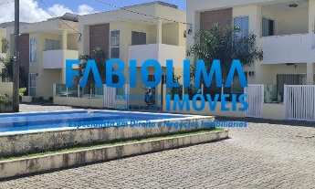 Imagem: Casa a venda no Cond. Foz do Joanes, Buraquinho