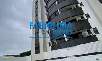 Imagem: Linda cobertura em Lauro de Freitas