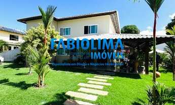 Imagem: Linda casa na Av. Priscila Dutra, Vilas