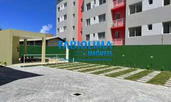 Imagem: Apartamento em Buraquinho, Lauro de Freitas