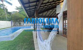 Imagem 6: Excelente casa no Cond. Eco Vilas, Vias do Atlântico, Lauro de Freitas