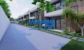 Imagem 5: Linda casa em condomínio em Abrantes, Camaçari