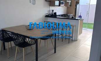 Imagem 5: Vilage no Cond. Jacuipe Country