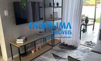 Imagem 6: Vilage no Cond. Jacuipe Country