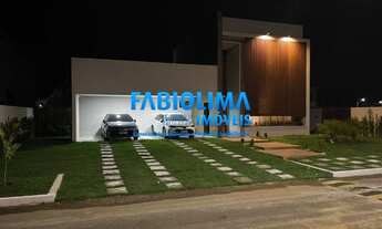 Imagem: Linda casa no Cond. Jacuipe Country, Barra