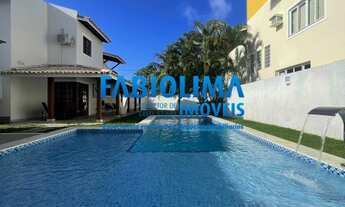 Imagem 5: Excelente casa no Cond. Eco Vilas, Vias do Atlântico, Lauro de Freitas