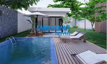 Imagem 6: Linda casa em condomínio em Abrantes, Camaçari