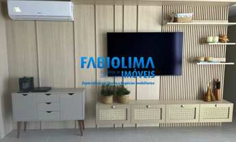 Imagem 5: Vilage duplex Cond. Quinta das Lagoas Praia, Itacimirim