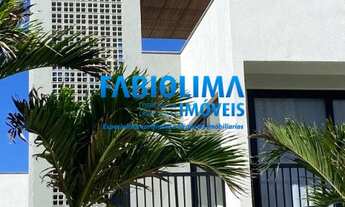 Imagem 4: Vilage duplex Cond. Quinta das Lagoas Praia, Itacimirim