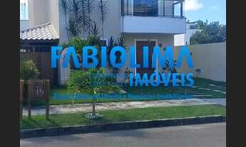 Imagem: Excelente casa no Cond. Canto dos Pássaros