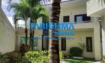 Imagem 7: Linda casa em Buraquinho, alto padrão!