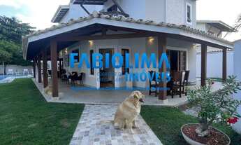 Imagem: Excelente casa no Cond. Eco Vilas, Vias